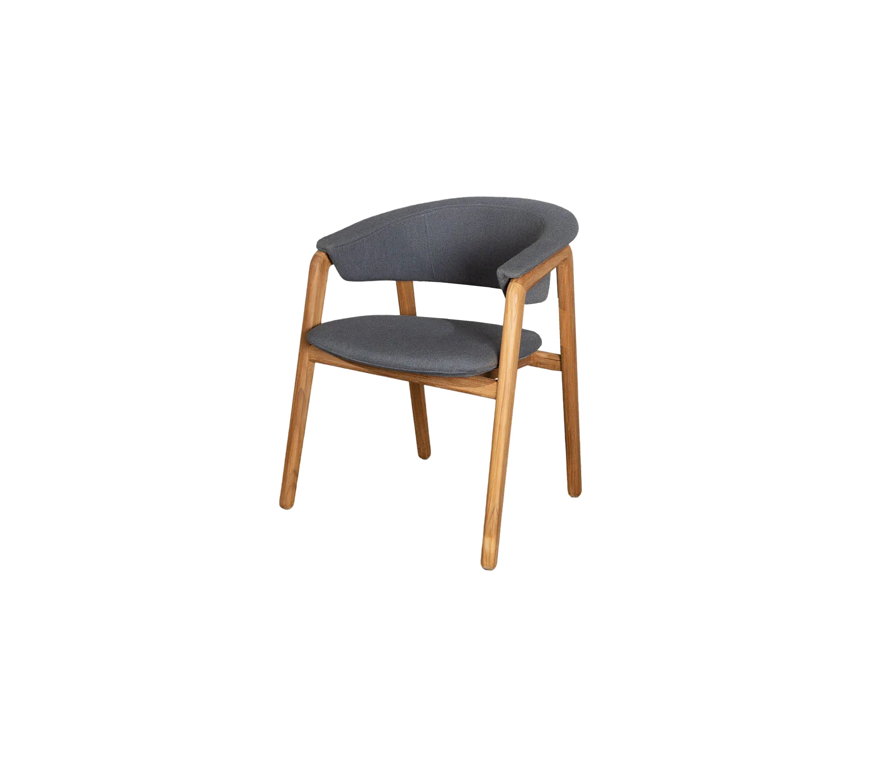 Luna armchair
