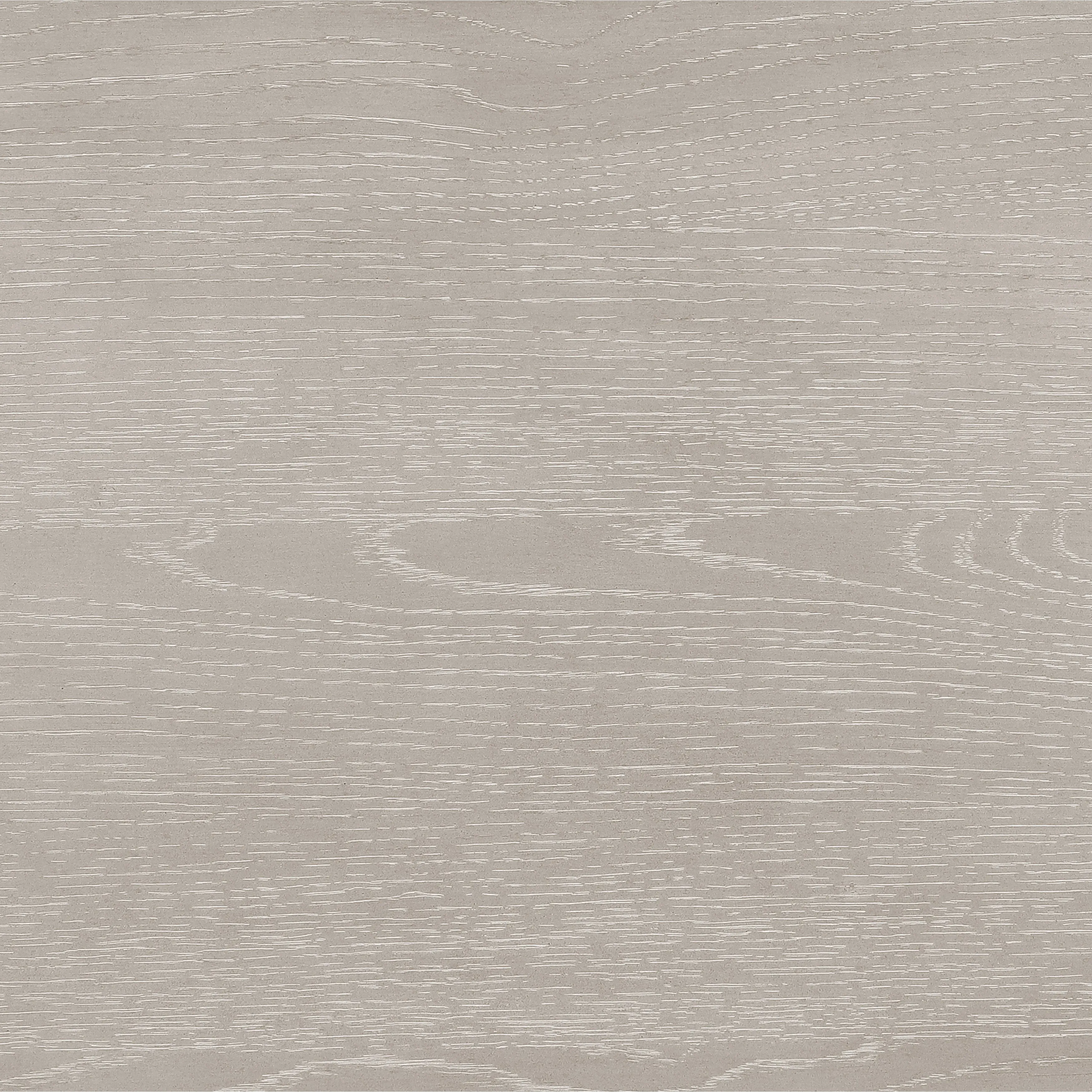 Lunar Lantern: Sleek Light Grey Nightstand