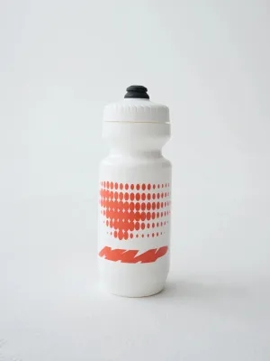 MAAP Aether Bottle White/Spicy Orange