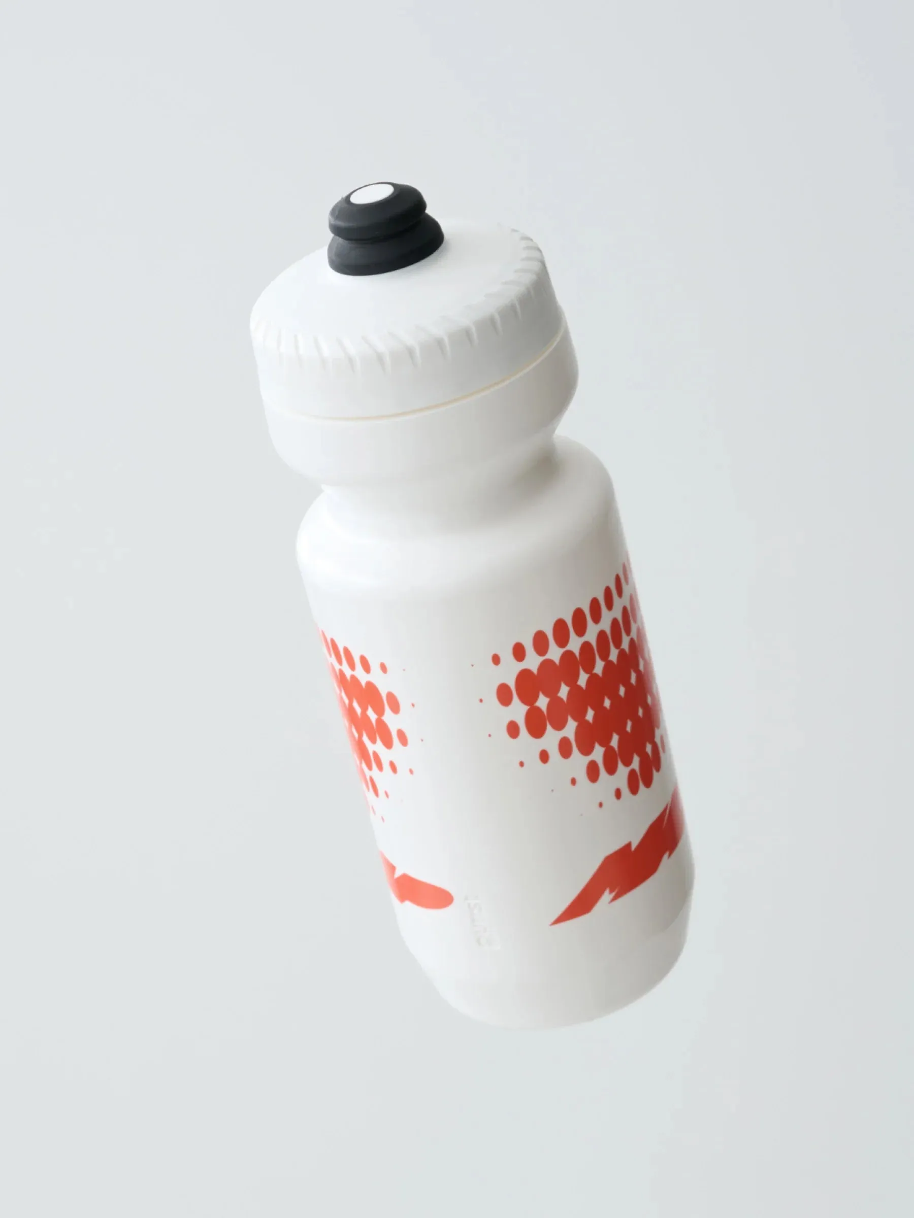 MAAP Aether Bottle White/Spicy Orange