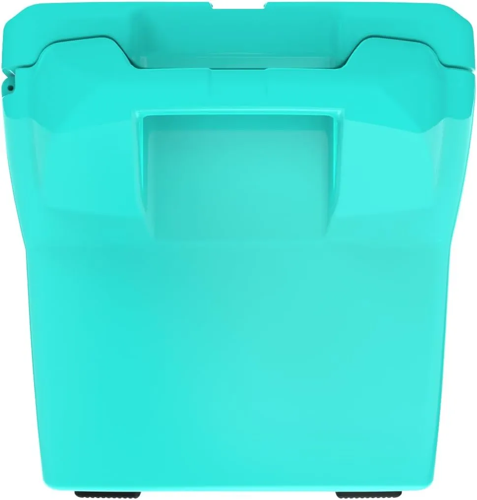 Maluna 111 Cooler | Hard Cooler | Insulated | Rotomolded | Made in USA