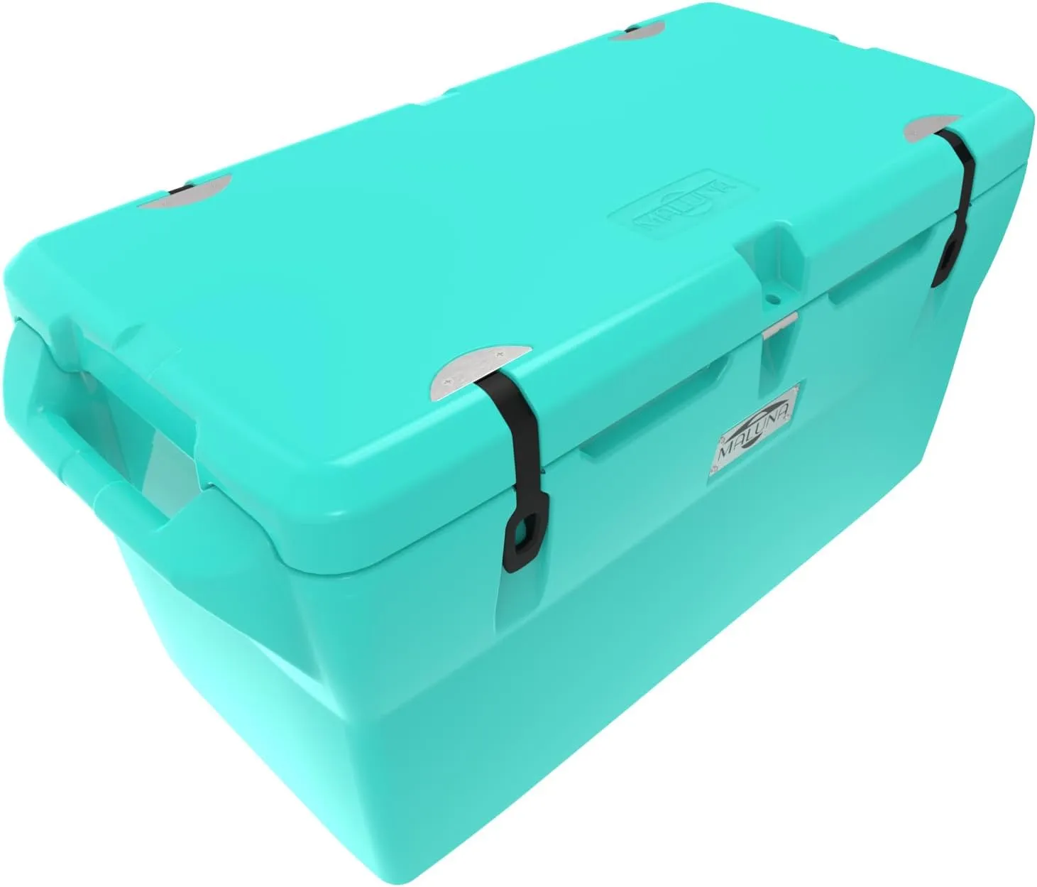 Maluna 111 Cooler | Hard Cooler | Insulated | Rotomolded | Made in USA