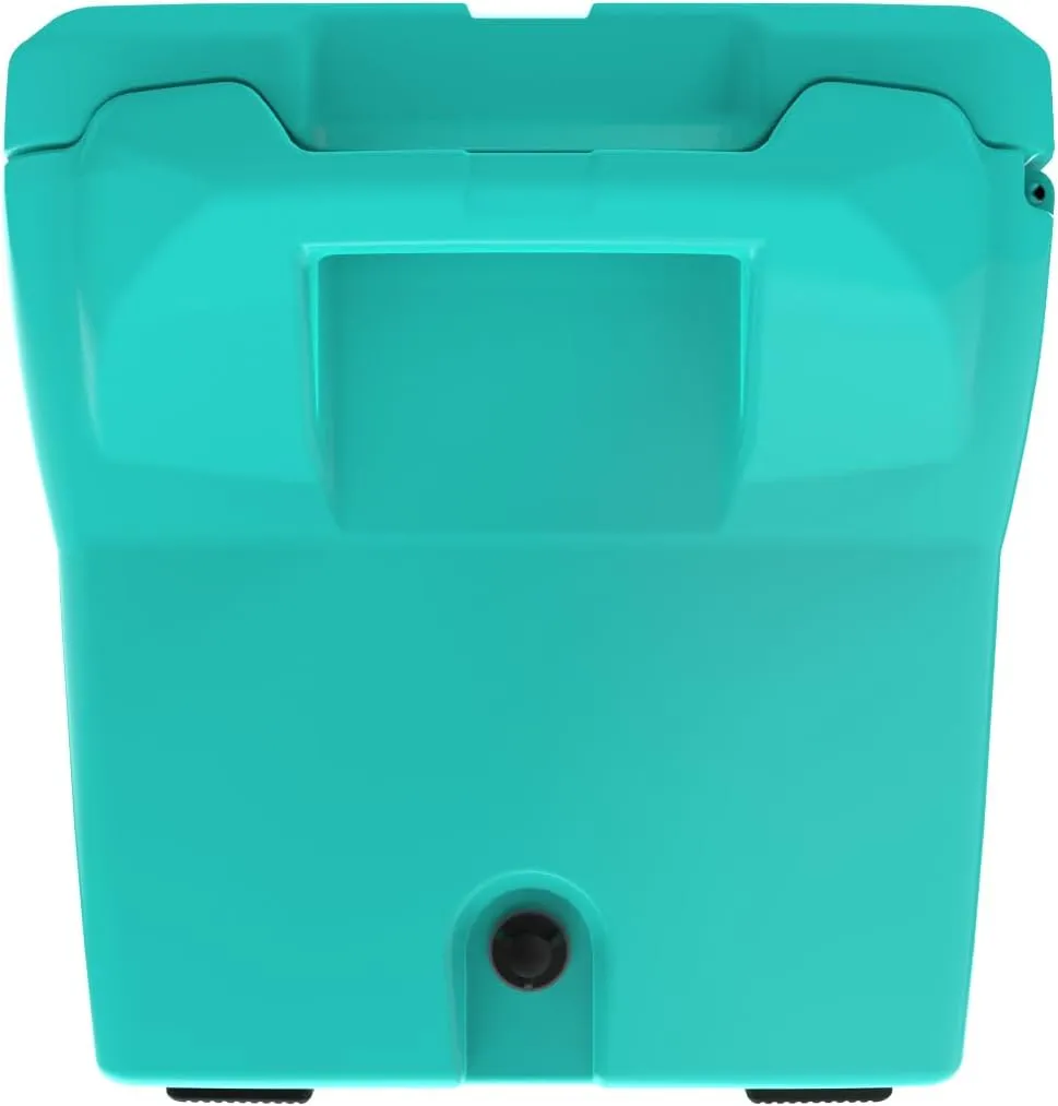 Maluna 111 Cooler | Hard Cooler | Insulated | Rotomolded | Made in USA