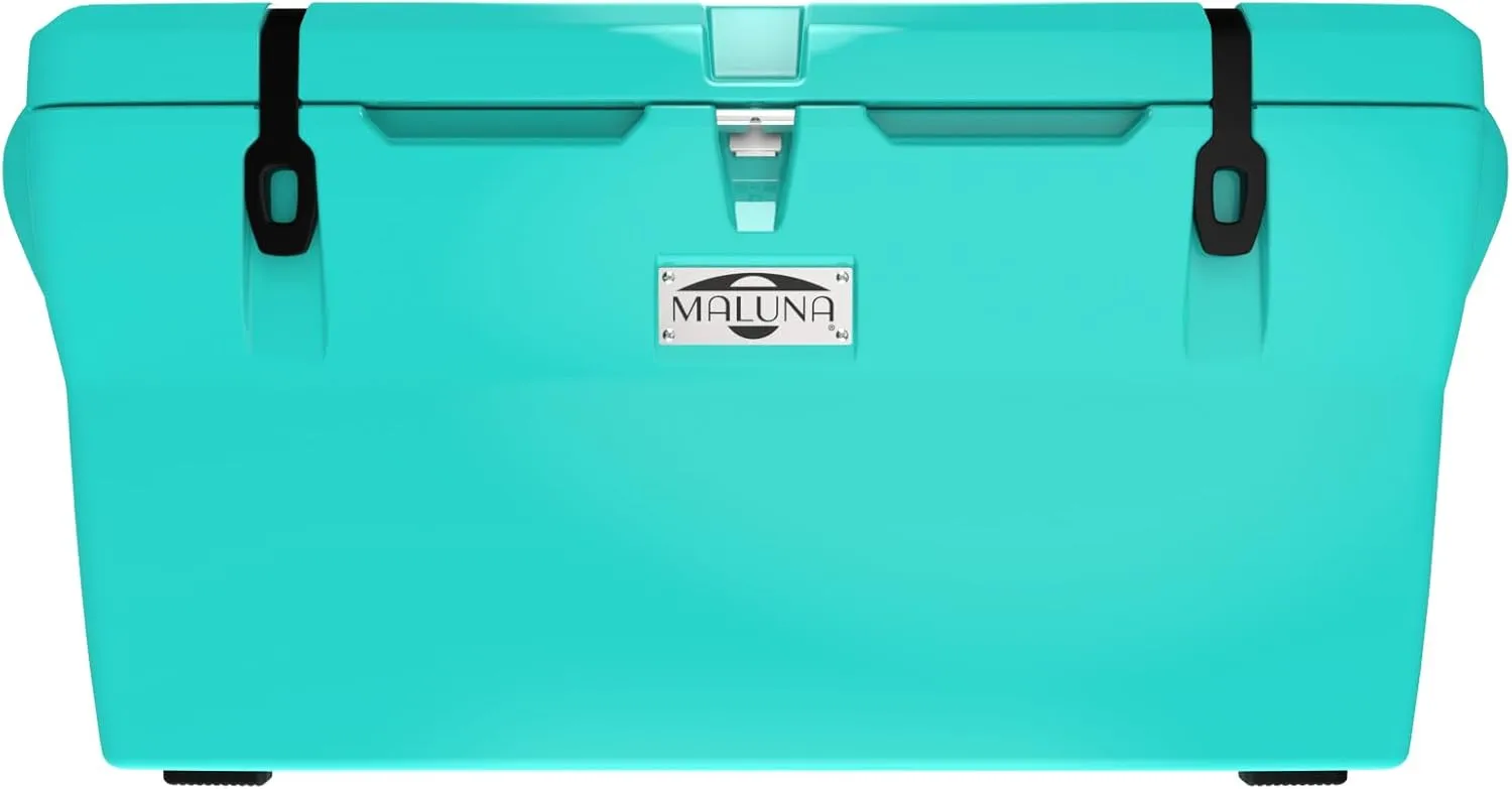 Maluna 111 Cooler | Hard Cooler | Insulated | Rotomolded | Made in USA