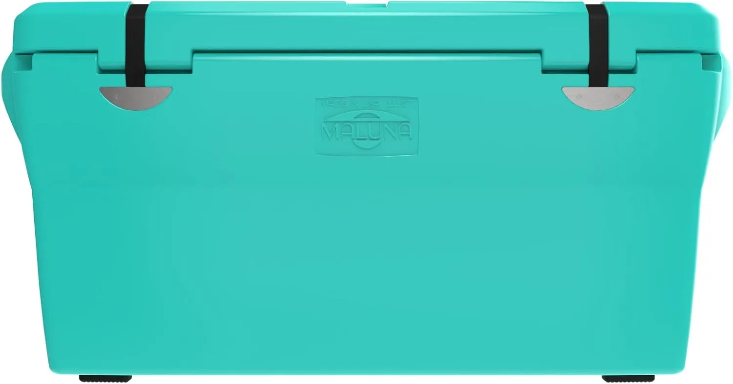 Maluna 111 Cooler | Hard Cooler | Insulated | Rotomolded | Made in USA
