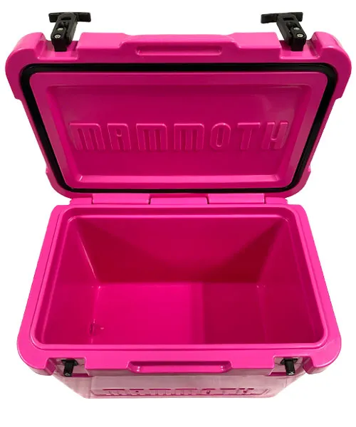 Mammoth Cruiser Cooler, 27 Quarts, by Prime Retreat