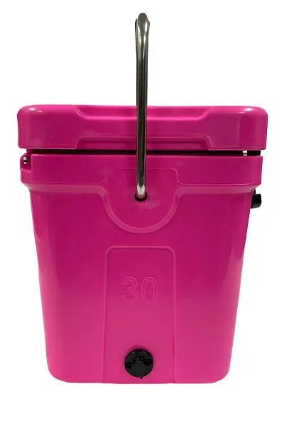 Mammoth Cruiser Cooler, 27 Quarts, by Prime Retreat