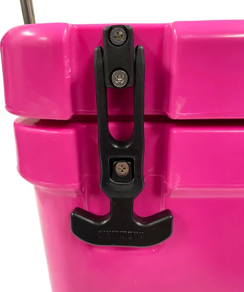 Mammoth Cruiser Cooler, 27 Quarts, by Prime Retreat