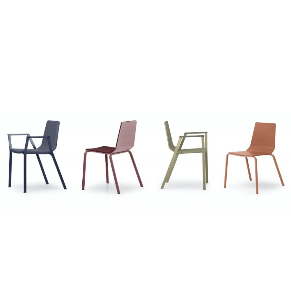 Marina Chair Upholstered