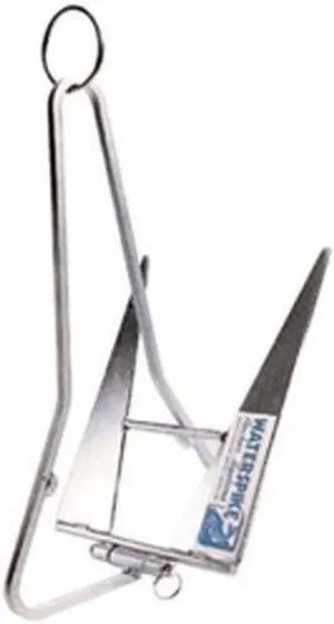 Marinetech Panther 55-9300 Waterspike Anchor - 10 lbs. (Boats up to 22')