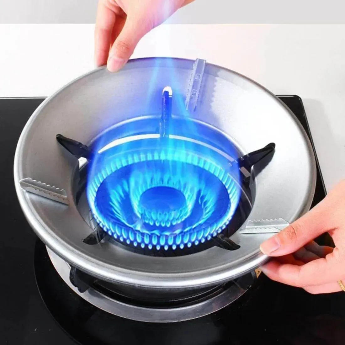 Max Gas Saviour