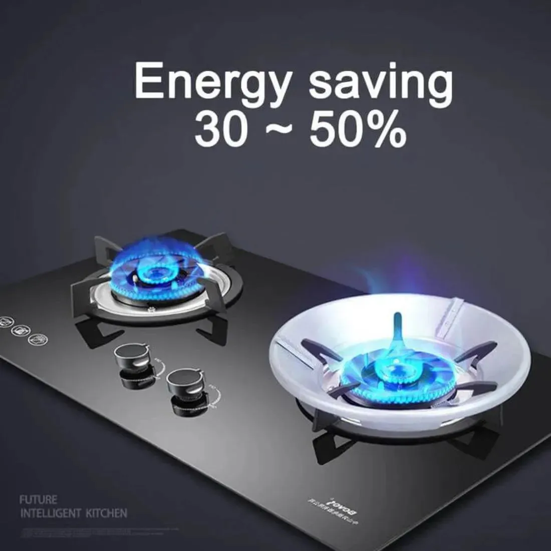 Max Gas Saviour