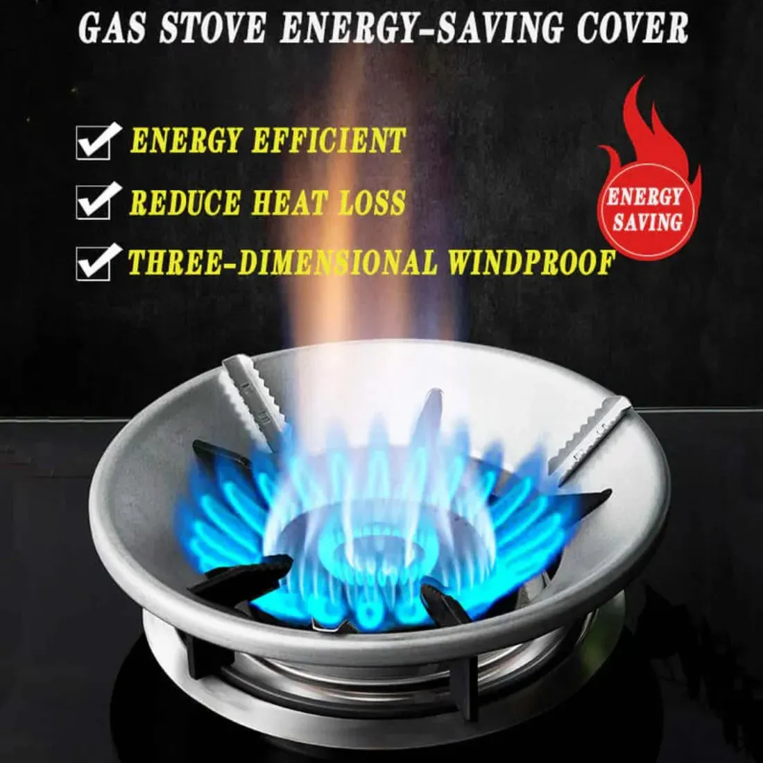 Max Gas Saviour