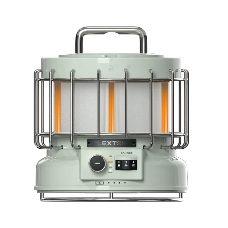 Max Lantern