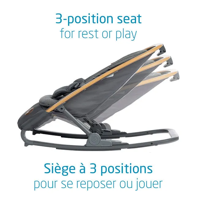 Maxi-Cosi Kori Rocker - Classic Graphite