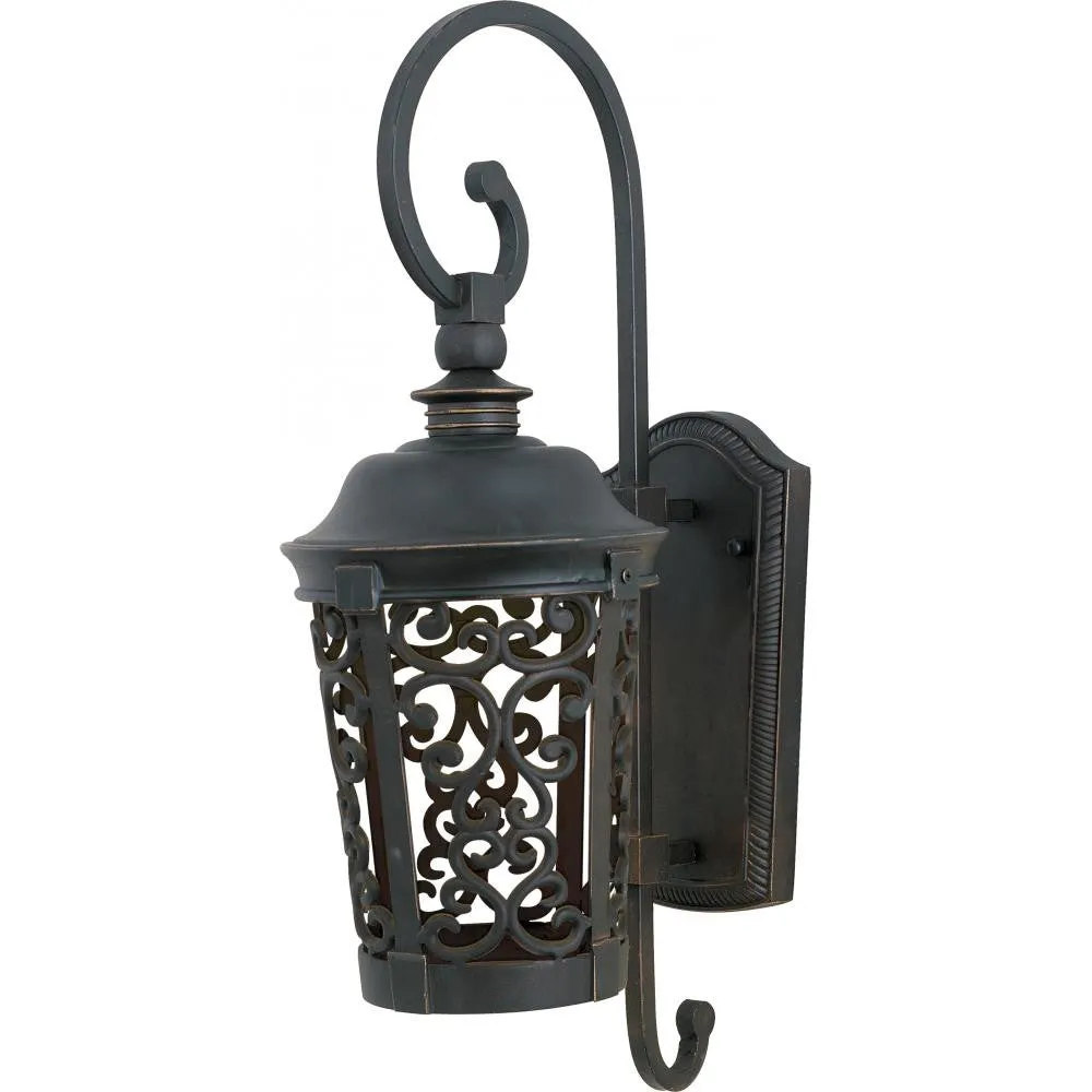 Maxim Lighting WHISPER DARK SKY LED 55393BZ Exterior Contemporary - Bronze