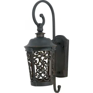 Maxim Lighting WHISPER DARK SKY LED 55393BZ Exterior Contemporary - Bronze