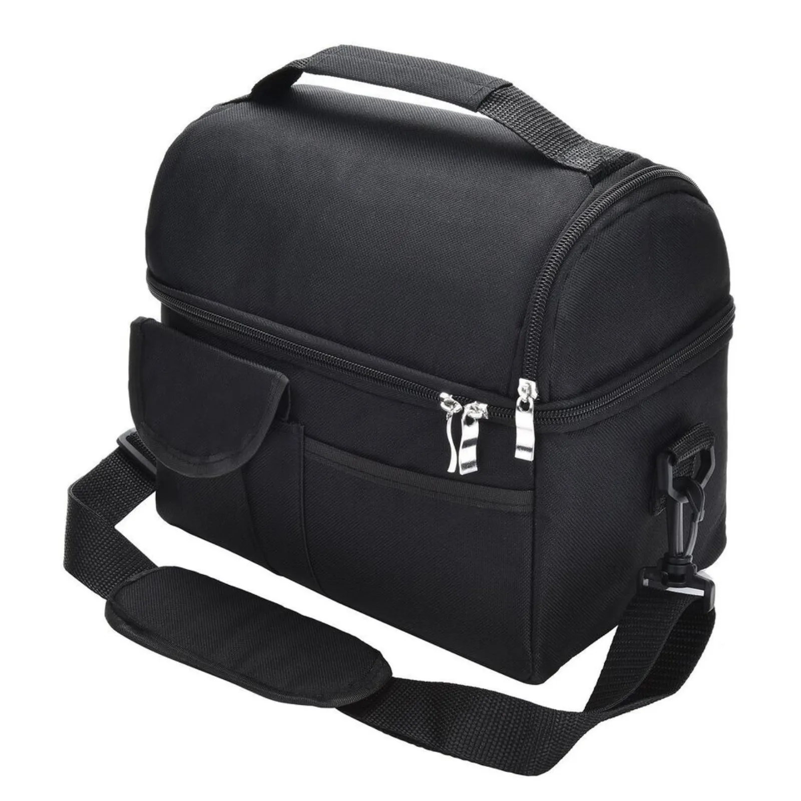 Meal Prep Bag Men/Women Cooler Bag Insulated Lunch Bag