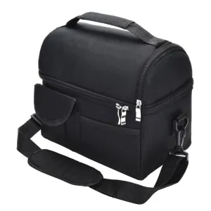 Meal Prep Bag Men/Women Cooler Bag Insulated Lunch Bag