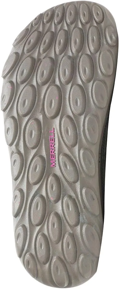 Merrell Men's Hut Moc 2 Moccasin