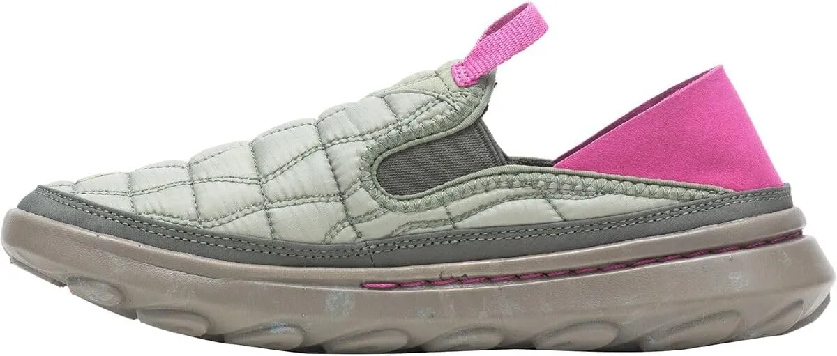 Merrell Men's Hut Moc 2 Moccasin