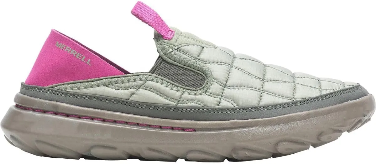 Merrell Men's Hut Moc 2 Moccasin