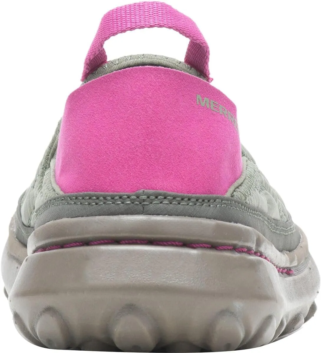 Merrell Men's Hut Moc 2 Moccasin