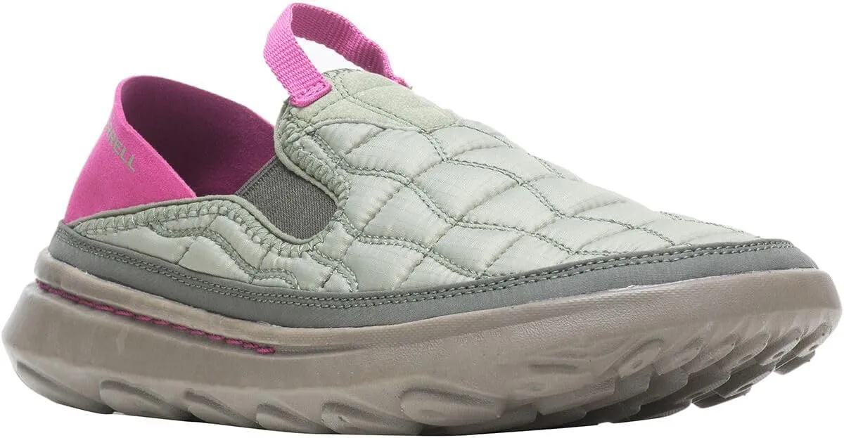 Merrell Men's Hut Moc 2 Moccasin