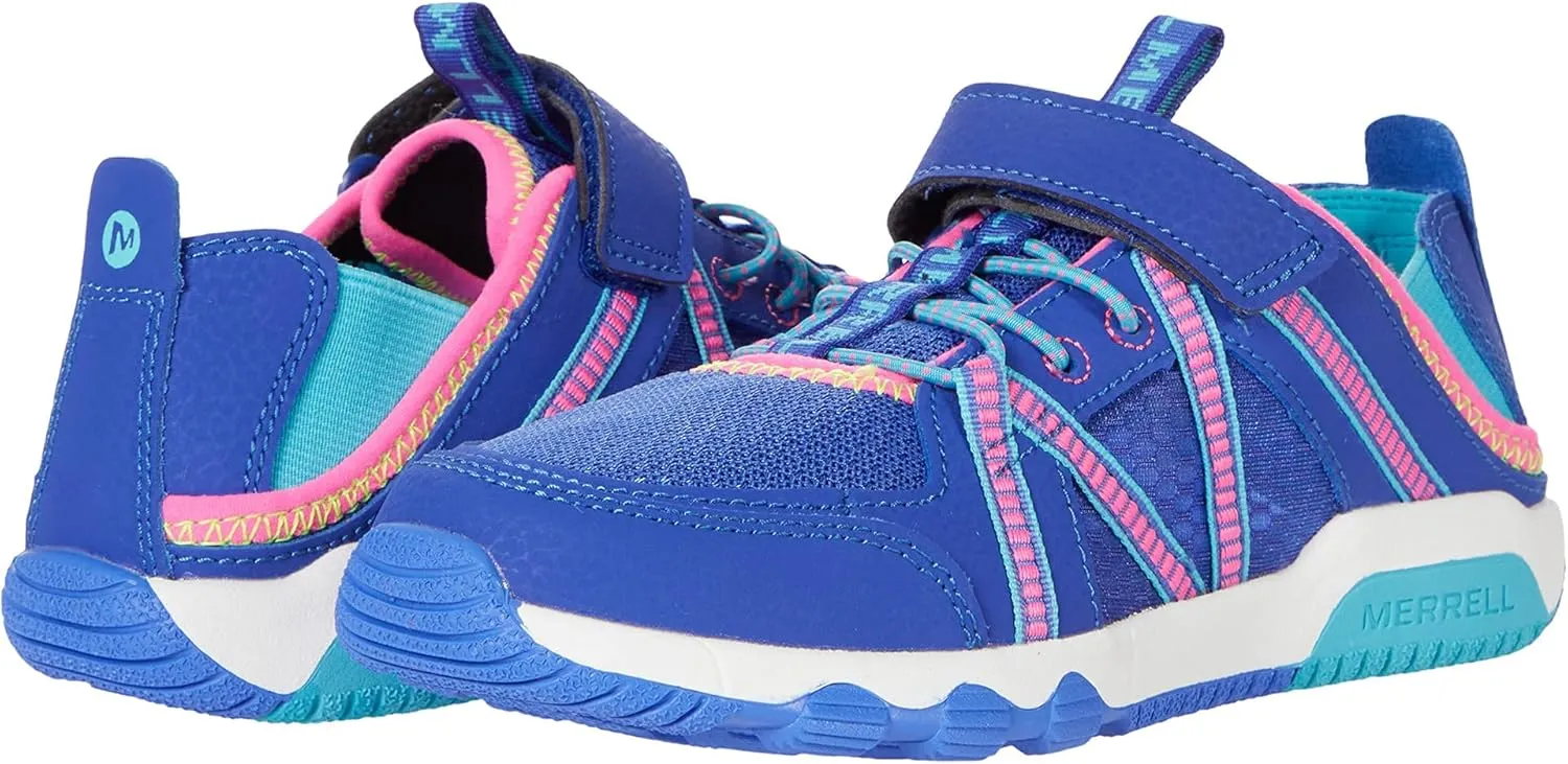 Merrell Unisex-Child Hydro Free Roam Sport Sandal