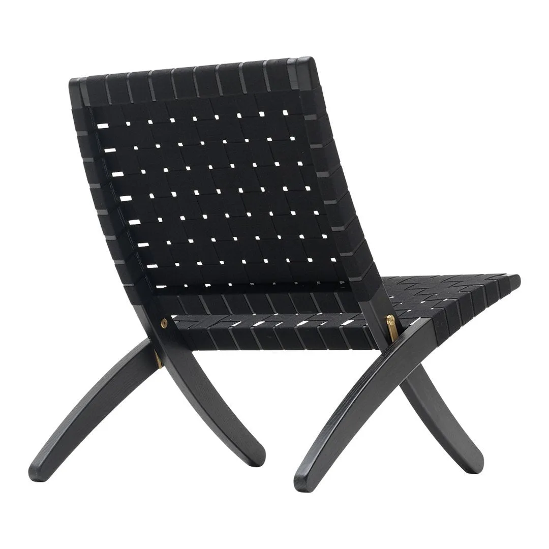 MG501 Cuba Lounge Chair