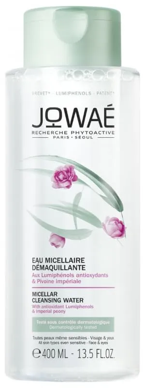 Micellar Cleansing Water 400ml