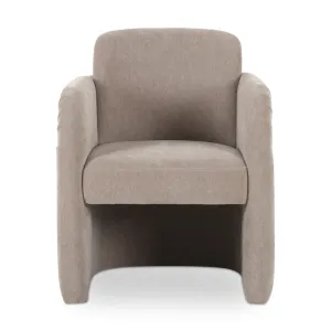 Micha Dining Chair with Castors