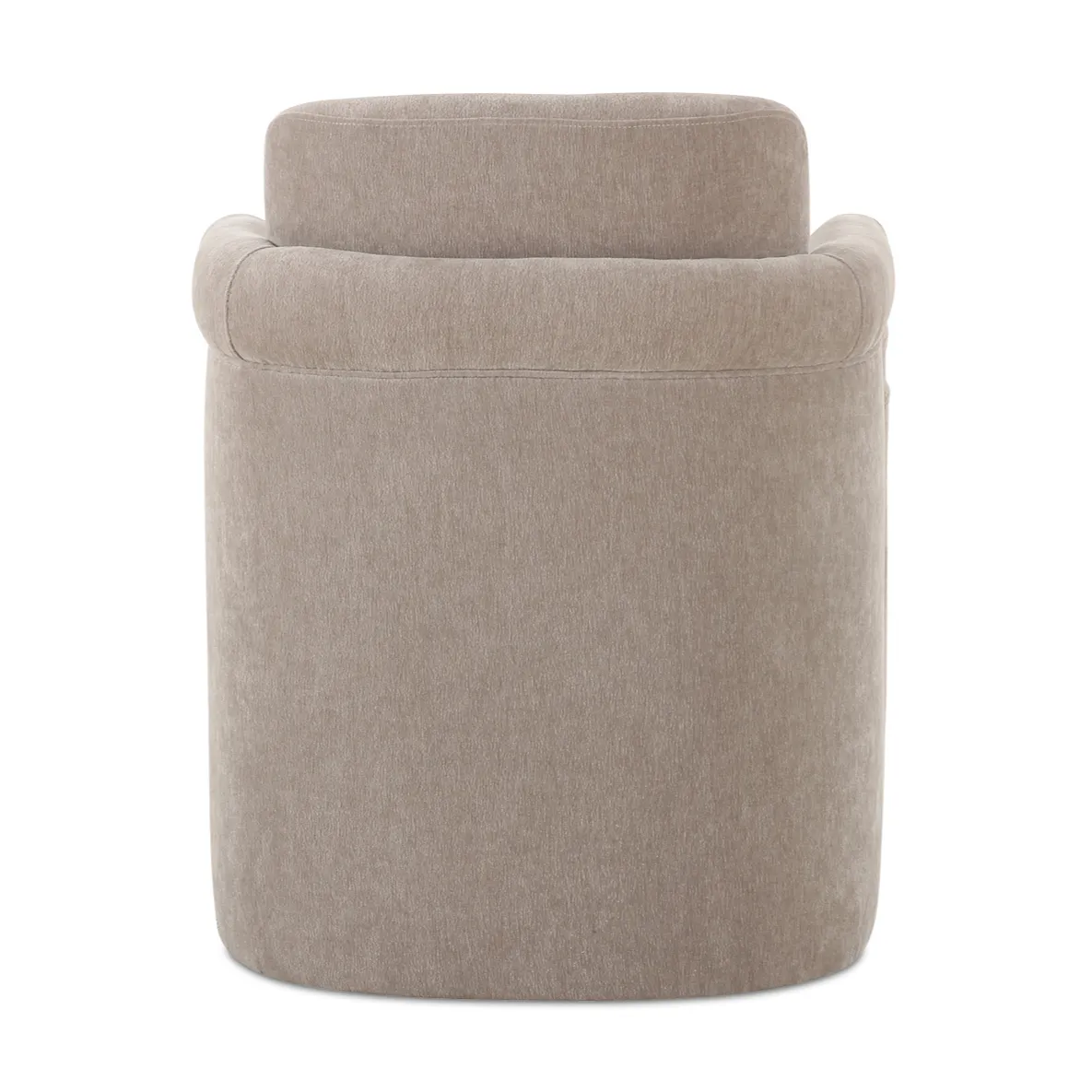 Micha Dining Chair with Castors