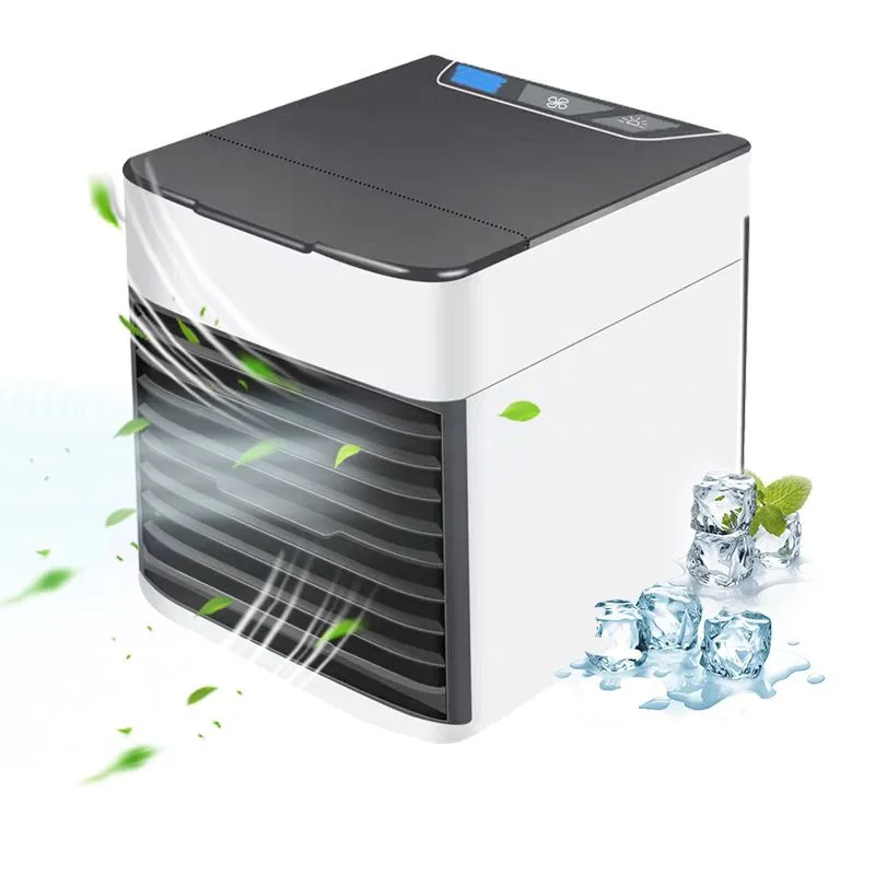 MINI AIR CONDITIONER AIR COOLER HUMIDIFIER