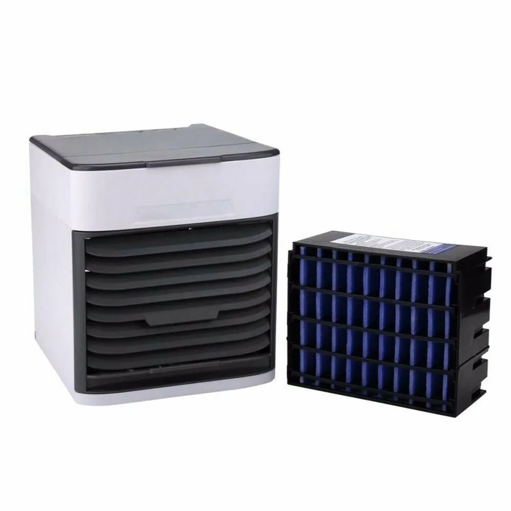 MINI AIR CONDITIONER AIR COOLER HUMIDIFIER
