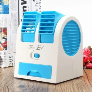 Mini ice cooler portable cooler