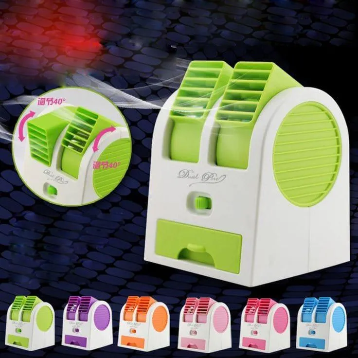 Mini ice cooler portable cooler