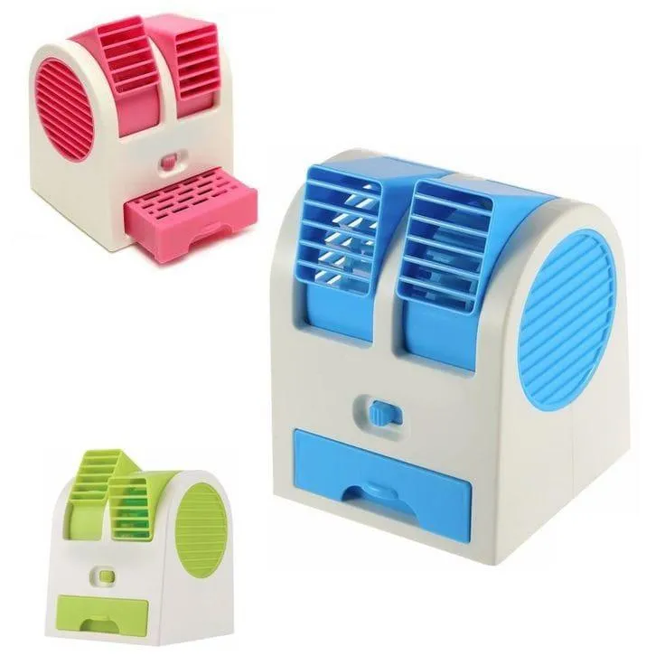 Mini ice cooler portable cooler