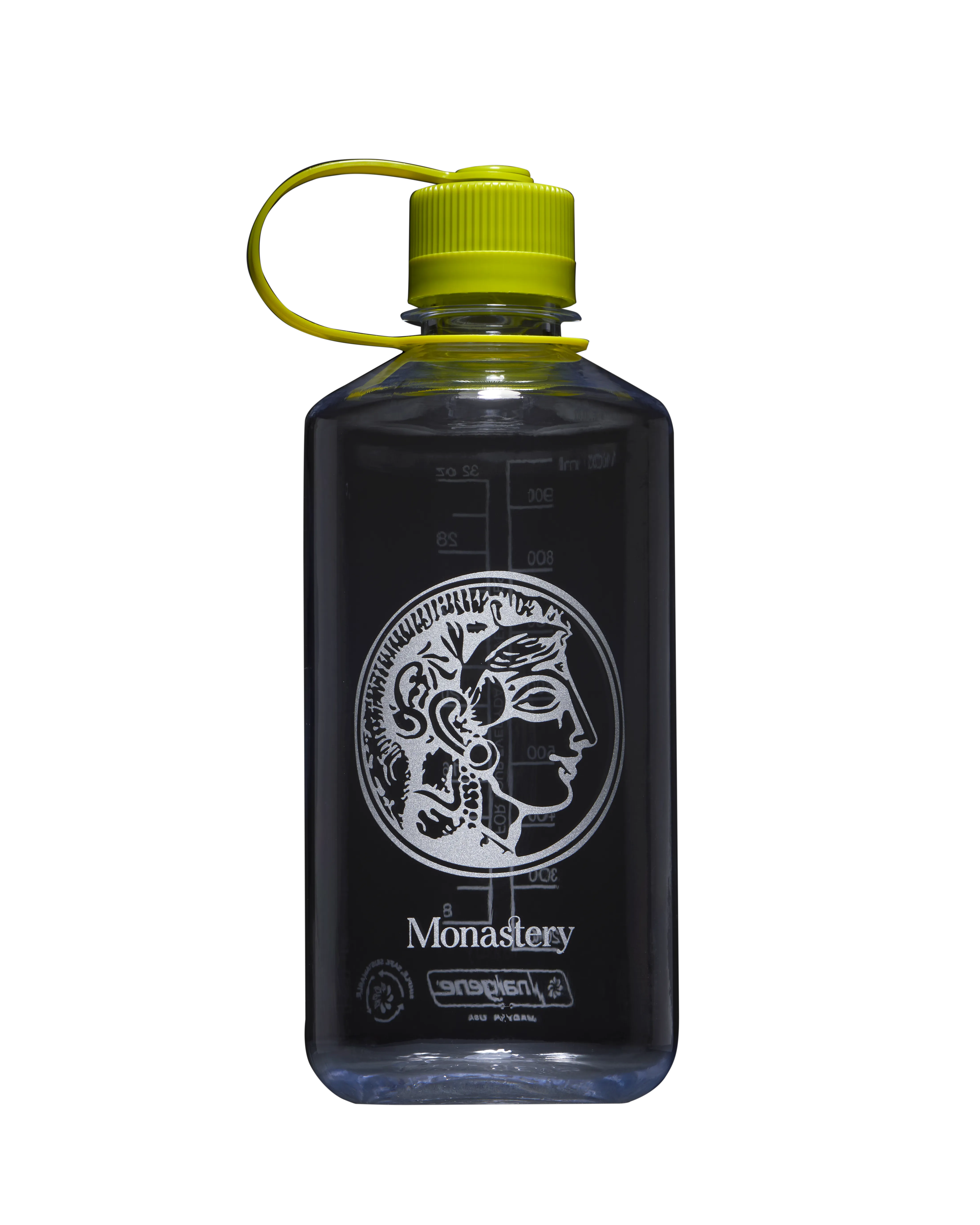 Monastery Water Bottle