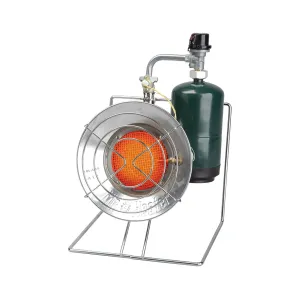 Mr Heater 15000 BTU Propane Heater Cooker  MH15C (F242300)