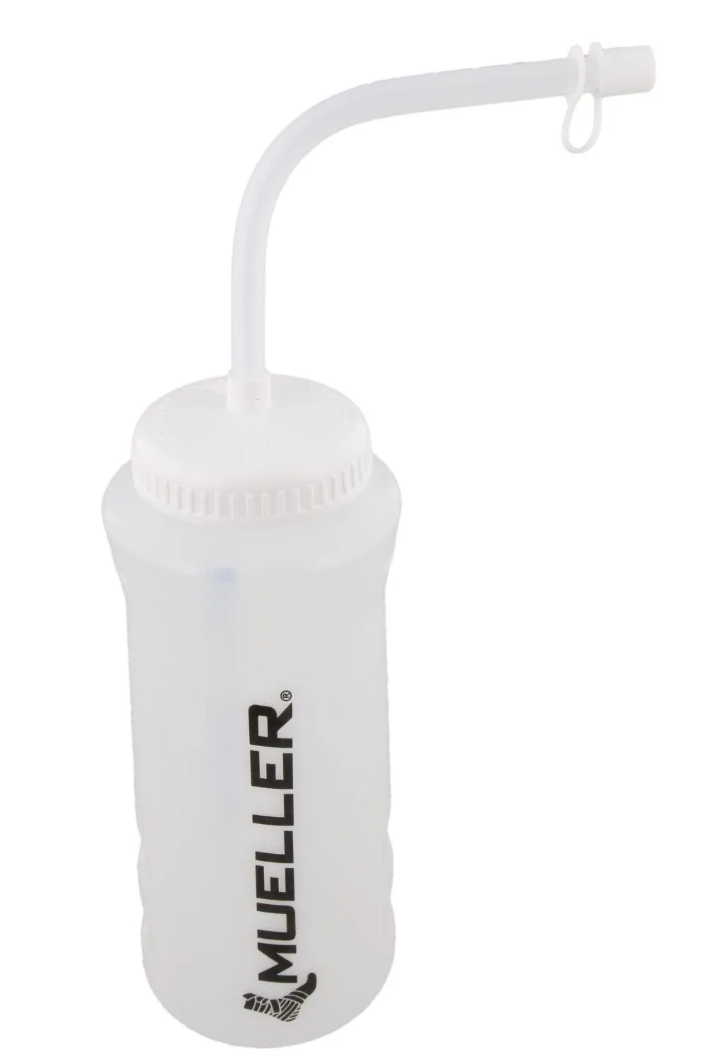 MUELLER Water Bottle - Straw Cap (EA) (Pack of 2)