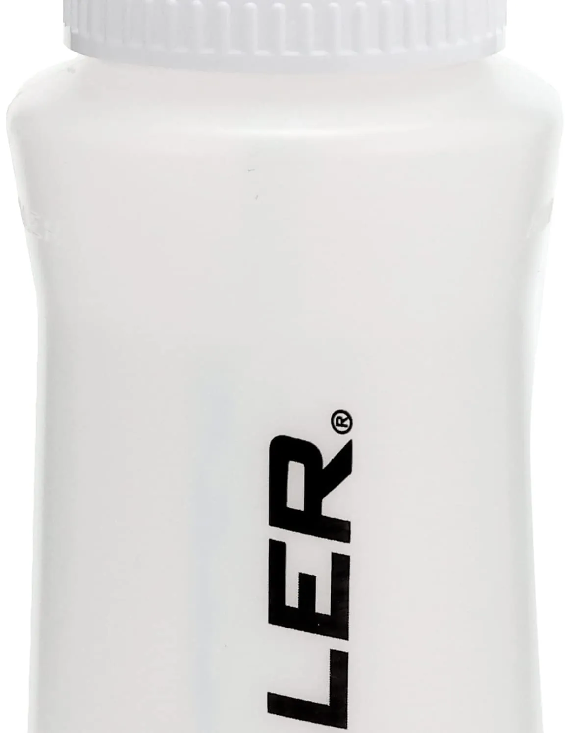 MUELLER Water Bottle - Straw Cap (EA) (Pack of 2)
