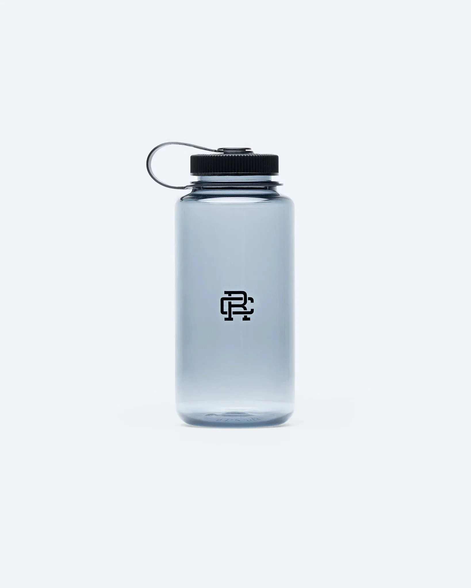 NALGENE WATER BOTTLE (BLACK) - REIGNING CHAMP