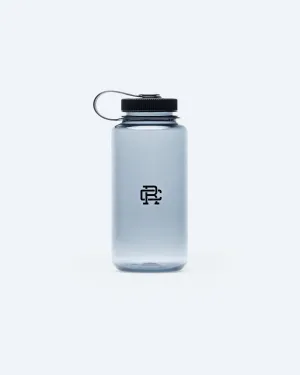 NALGENE WATER BOTTLE (BLACK) - REIGNING CHAMP