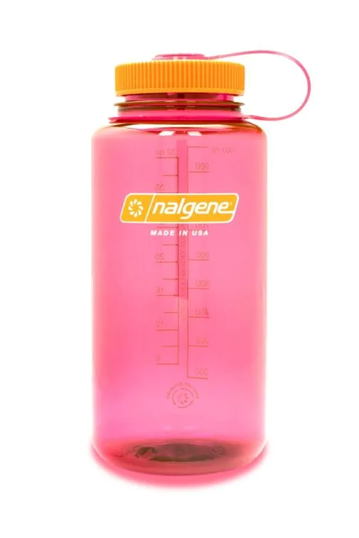 Nalgene Wide Mouth 32oz Sustain