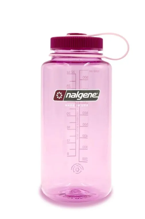 Nalgene Wide Mouth 32oz Sustain