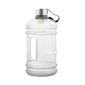 New Wave Enviro -Eastar Resin Bottle 2.2 Liter Capacity