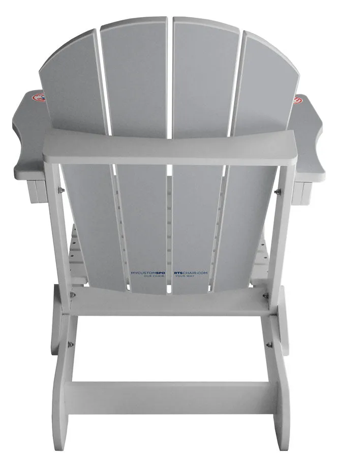 New York Yankees Complete Custom with personalized name and number Jersey Chair Mini