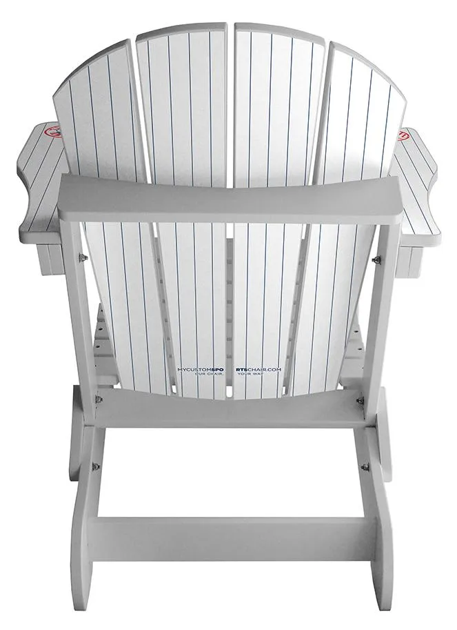 New York Yankees Complete Custom with personalized name and number Jersey Chair Mini
