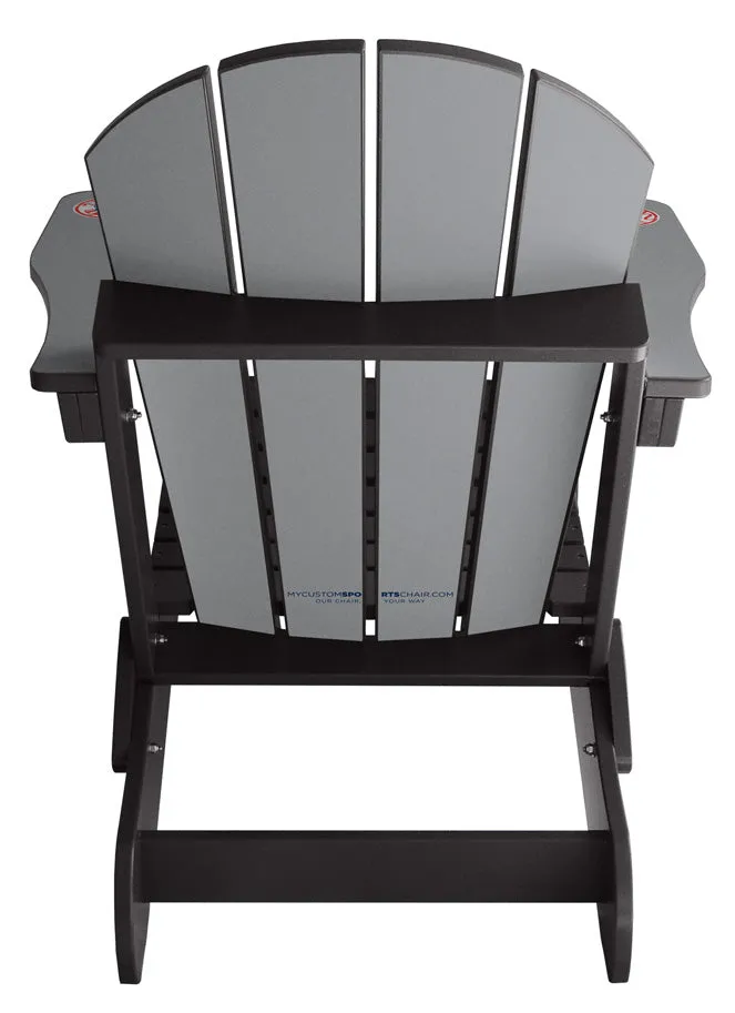 New York Yankees Complete Custom with personalized name and number Jersey Chair Mini